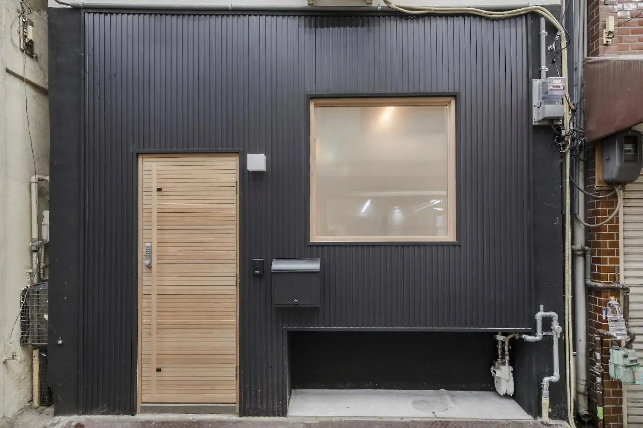 Japan Sessions | Kanzaki 01 - Vacation Stay 12775 오사카 펜션
